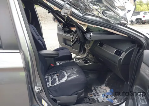 2019 Mitsubishi Outlander Phev Gt from USA, damaged, VIN JA4J24A5XKZ051210